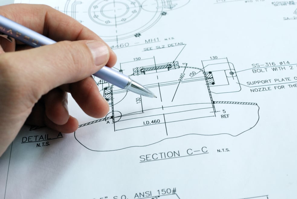 K. Ley Ausbildungsplätze als Technischer Produktdesigner